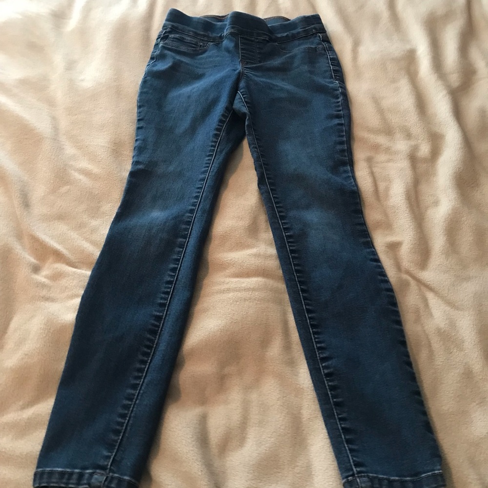 Junior Jeans
